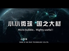 Battery Pack Glue Glass Microspheres HN20 Structural Sealants