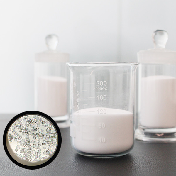 Composite Circuit Board Hollow Glass Bubble HN60HS Oil Well Cementing Low Density Drilling Fluid