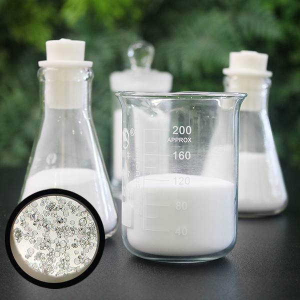 HN32HS Hollow Glass Microspheres 25-75µm for Anti-Corrosion Coatings