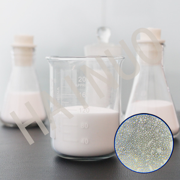 Toxicity Non Toxic Petroleum Development Site Hollow Glass Microspheres For Insulating Electrical Properties