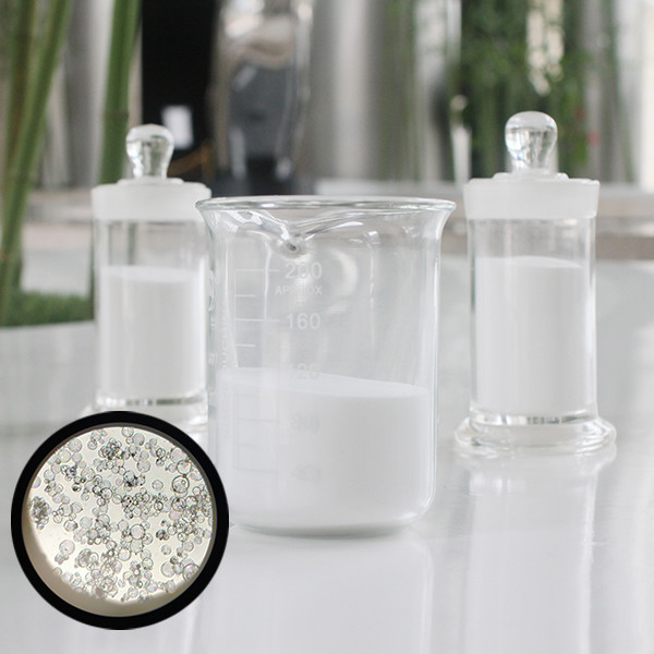 Low Density Chemical Resistant Glass Microspheres for Oilfield ...